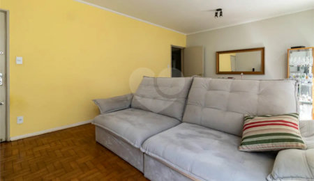 Apartamento à venda com 3 suítes em Jardim Paulista, São Paulo, SP