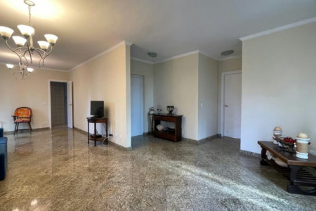 Apartamento à venda, 156 m² por R$ 800.000,00 - Ponta da Praia - Santos/SP