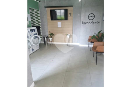 Apartamento à venda com 2 quartos em Vila Maria Baixa, São Paulo, SP