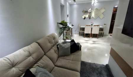 Apartamento à venda com 2 quartos em Vila Isabel, Rio de Janeiro, RJ