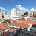 Sobrado à venda com 3 quartos, sendo 1 suíte, em Vila Paulicéia, São Paulo, SP