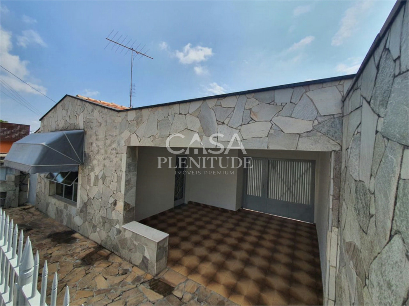 Casa à venda com 3 quartos em Vila Augusta, Sorocaba, SP