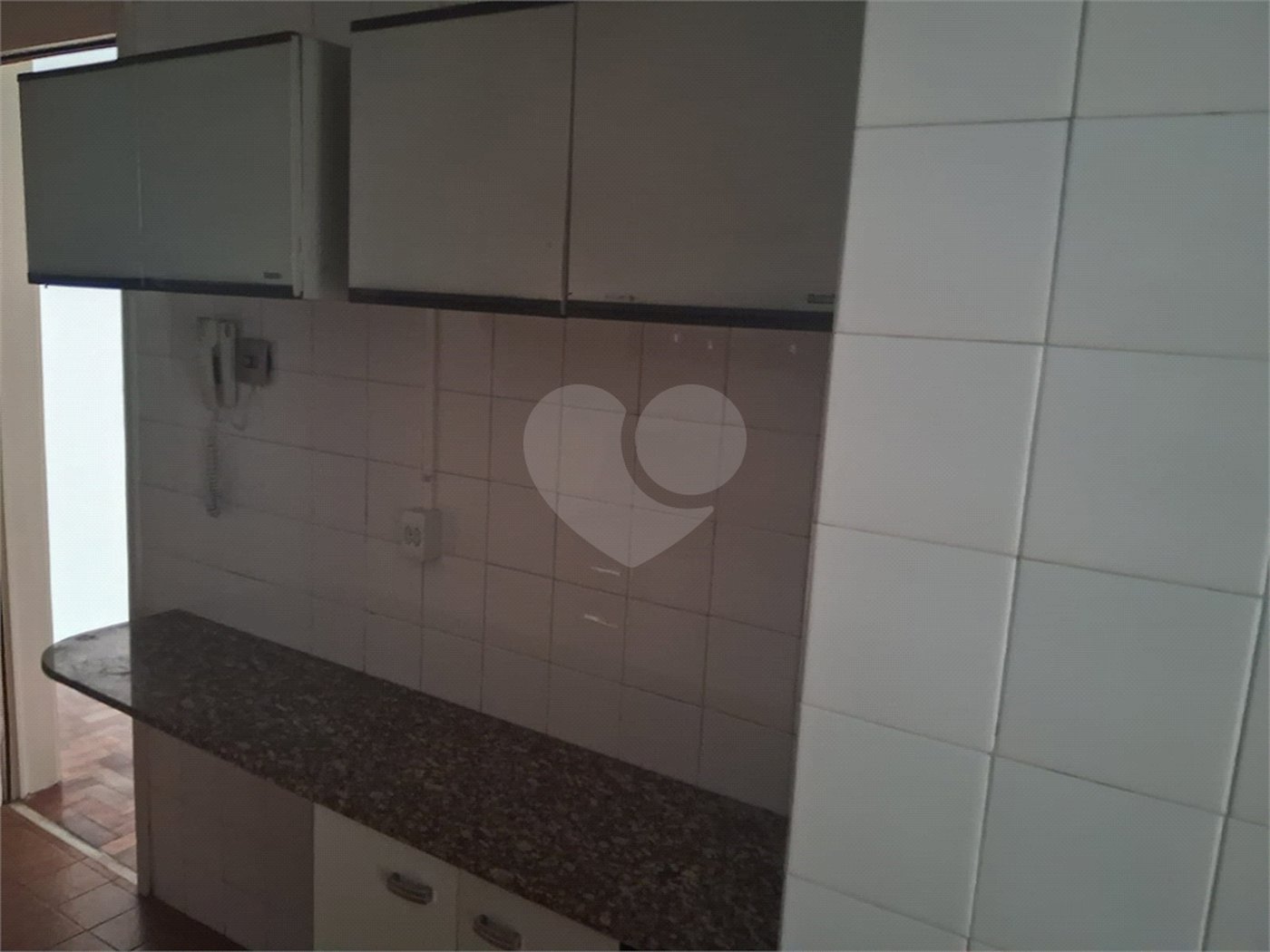 Apartamento à venda com 1 quarto em Tijuca, Rio de Janeiro, RJ