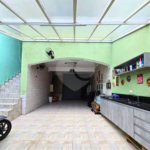 Sobrado à venda com 3 quartos em Vila Nova Cachoeirinha, São Paulo, SP
