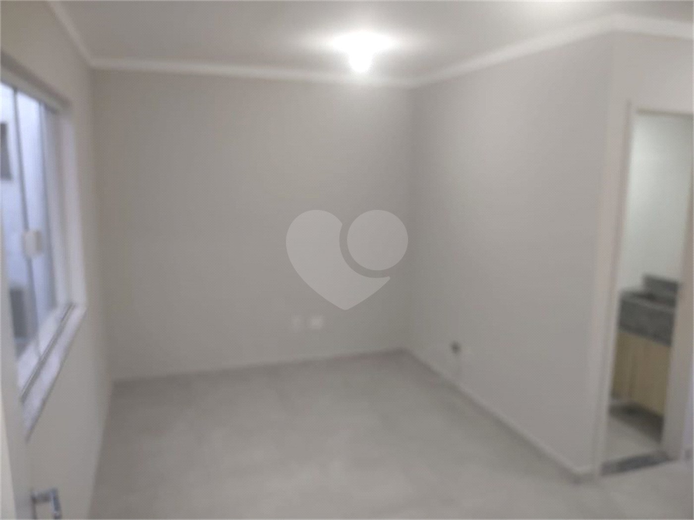 Apartamento à venda com 1 quarto em Tatuapé, São Paulo, SP
