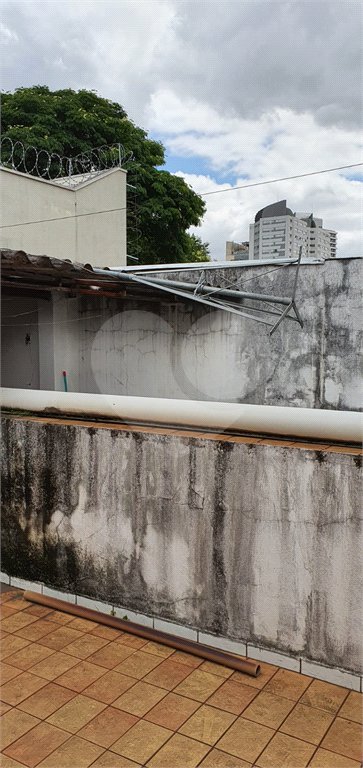 Sobrado à venda com 3 quartos em Várzea da Barra Funda, São Paulo, SP