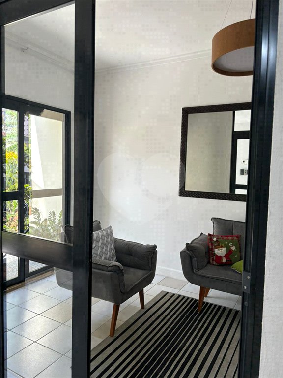 Apartamento à venda com 2 quartos em Vila Bertioga, São Paulo, SP