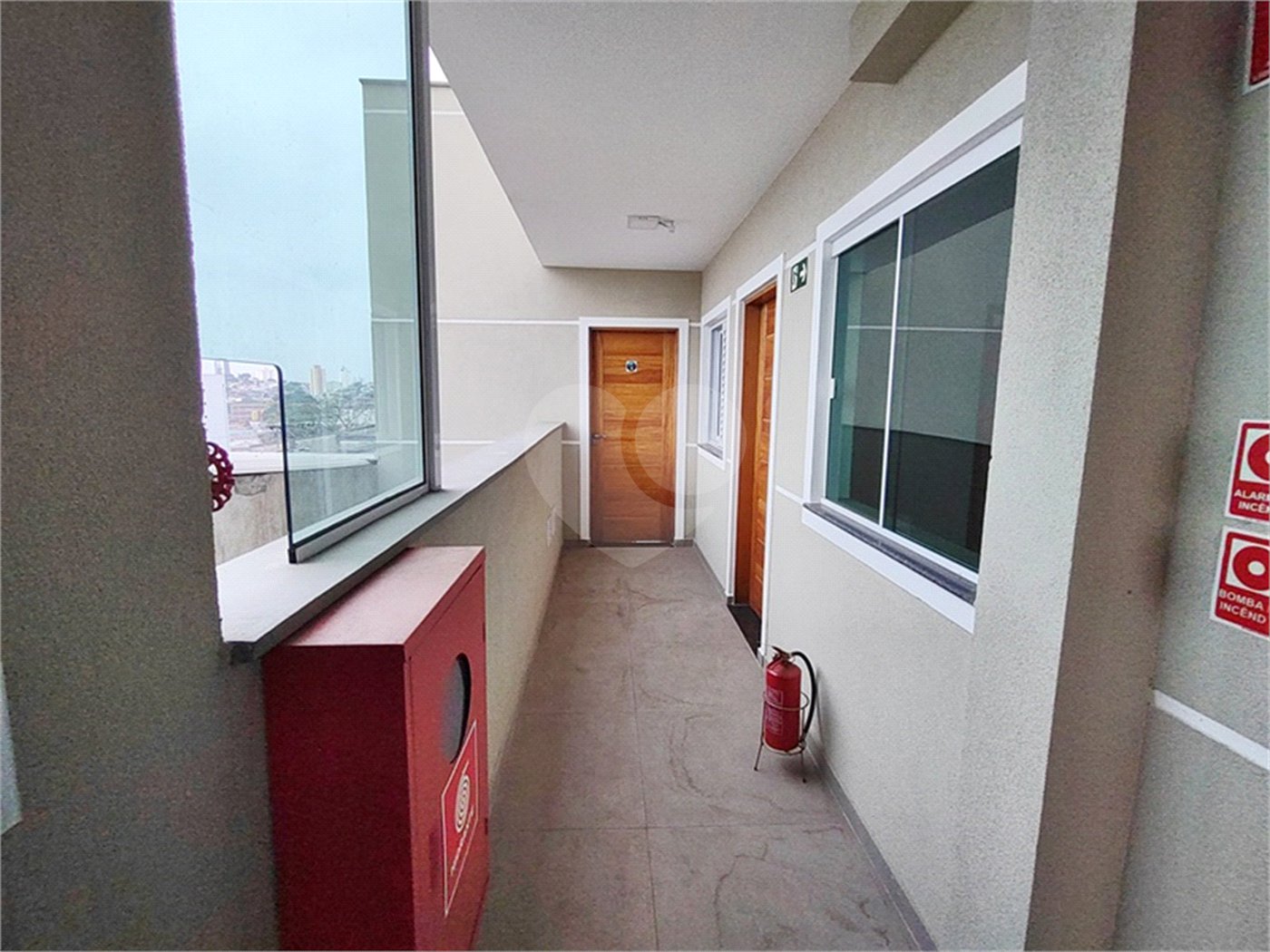 Apartamento à venda com 2 quartos em Vila Guilherme, São Paulo, SP