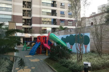 Cobertura à venda com 4 quartos, sendo 3 suítes, em Santana, São Paulo, SP