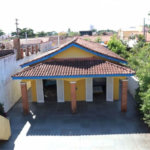 Casa Residencial à venda, Balneário Marambaia, Itanhaém - CA0135.
