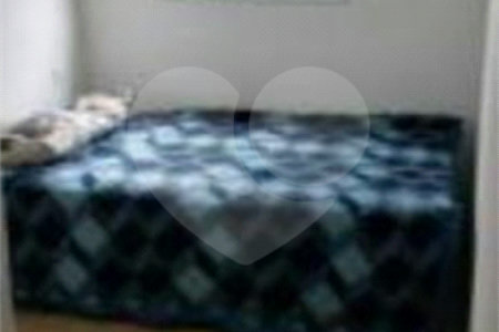 Apartamento na Sé
