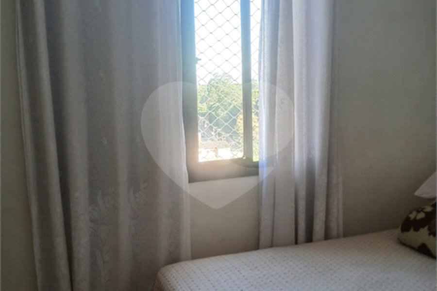 Apartamento à venda com 2 quartos em Imirim, São Paulo, SP