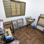 Casa térrea para venda no Residencial Maria Stella Fagá