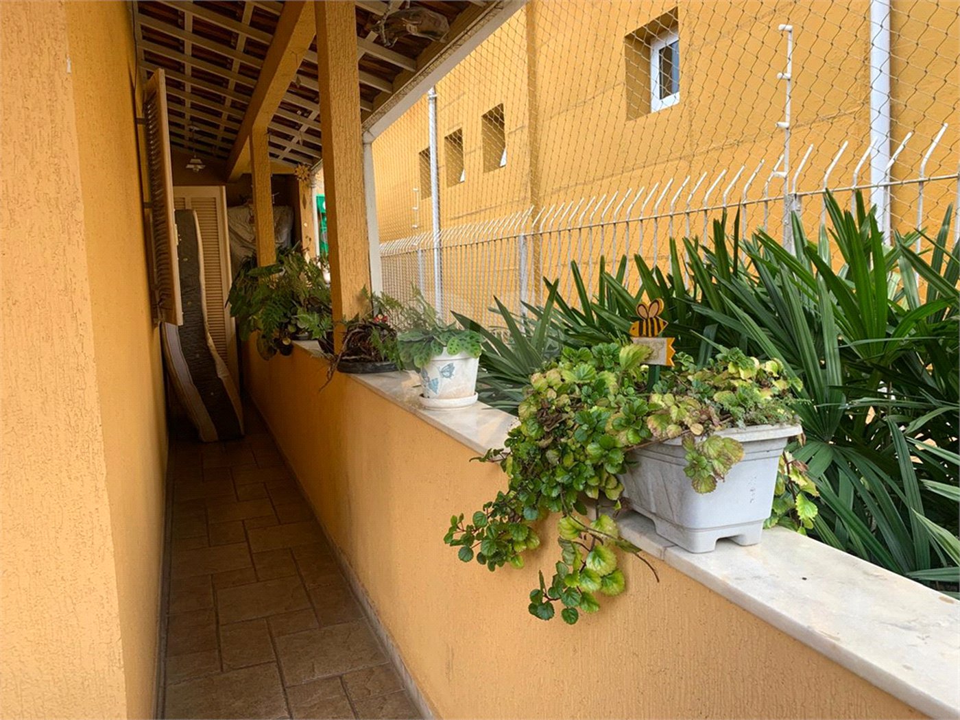Casa á venda - Jabaquara