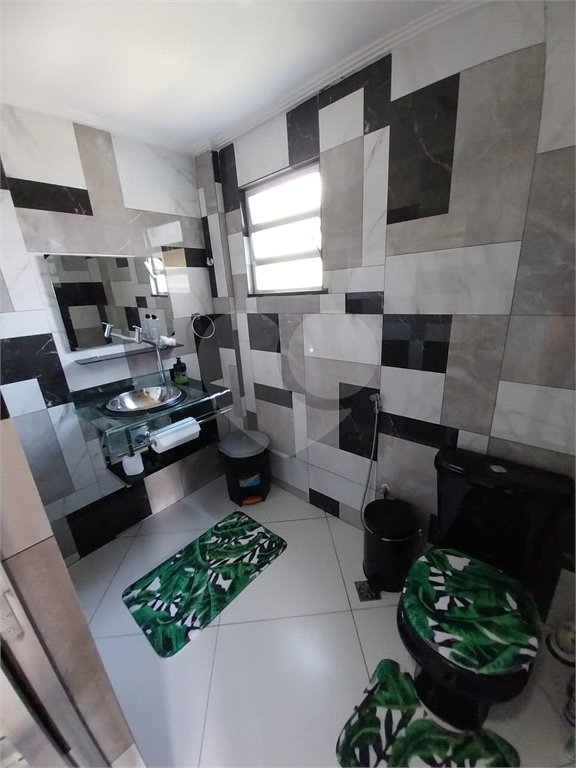 Casa à venda com 3 quartos em Campo Grande, Rio de Janeiro, RJ