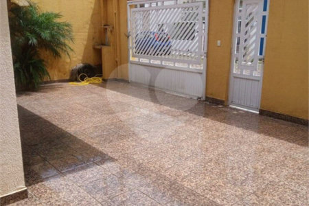 Casa à venda com 3 quartos em Sítio São José, Suzano, SP