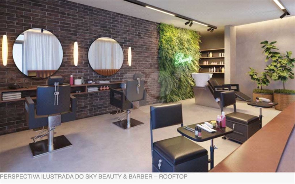 Apartamento à venda com 3 suítes em Brooklin, São Paulo, SP