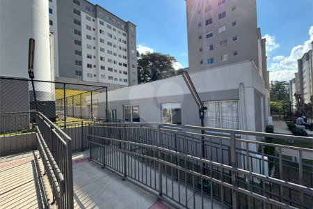 Apartamento à venda com 2 quartos em Jardim Helian, São Paulo, SP