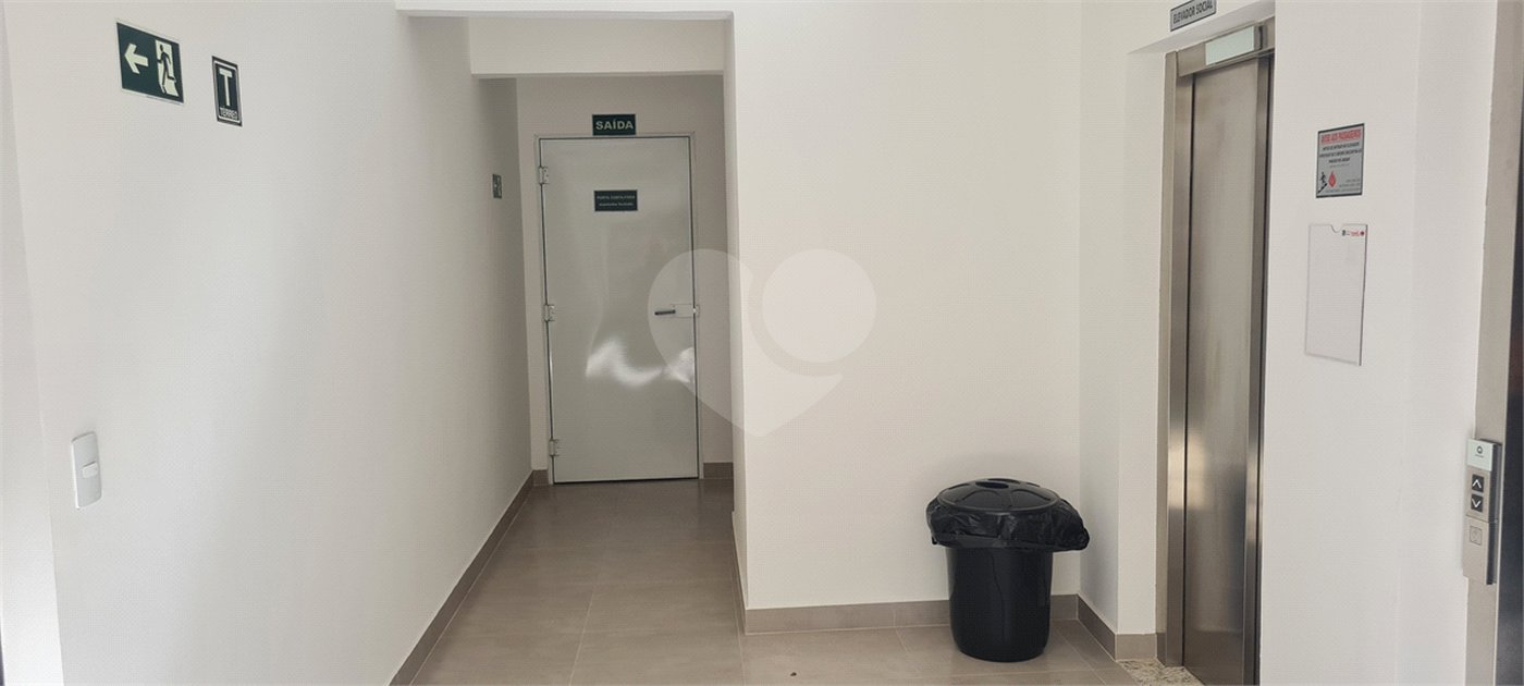Apartamento à venda com 2 quartos em Mooca, São Paulo, SP