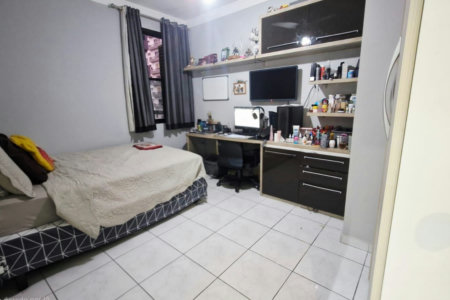 Apartamento com 3 dormitórios à venda, 158 m² por R$ 1.290.000,00 - Ponta da Praia - Santos/SP