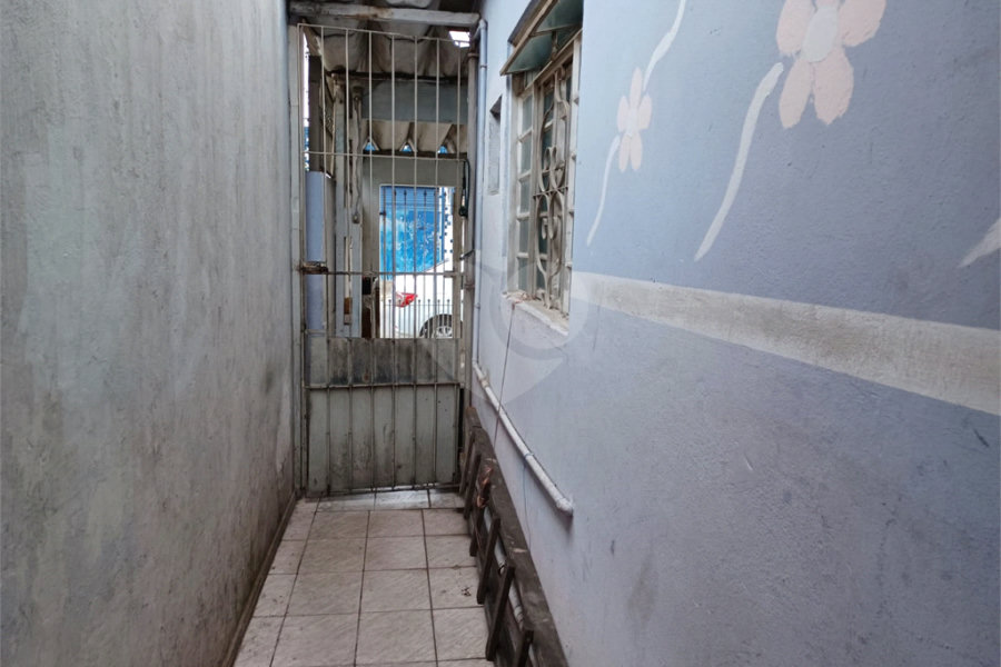 Casa à venda com 3 quartos em Tucuruvi, São Paulo, SP