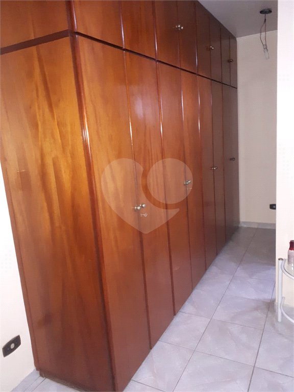 Sobrado à venda com 3 quartos, sendo 1 suíte, em Limão, São Paulo, SP