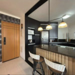Apartamento com 2 dormitórios à venda, 89 m² por R$ 770.000,00 - Vila Guilhermina - Praia Grande/SP