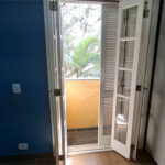 Casa à venda com 2 suítes no condomínio Village Palmas, São Paulo - SP