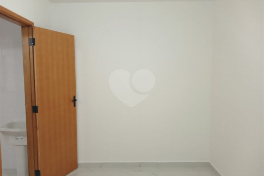 Casa para alugar com 1 quarto no condomínio Edificio Cometa, São Paulo - SP