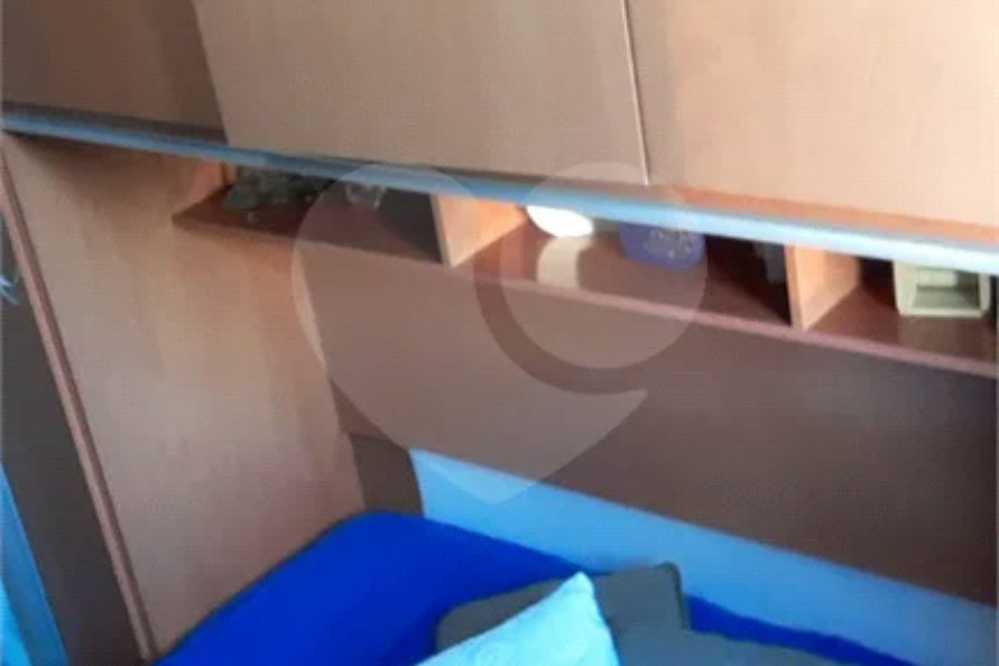 Apartamento à venda com 3 quartos em Vila Nova Cachoeirinha, São Paulo, SP