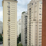 Apartamento à venda com 1 quarto em Jardim Paulista, São Paulo, SP