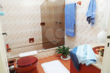 Sobrado à venda com 3 quartos, sendo 1 suíte,  em Jardim Marajoara, São Paulo, SP