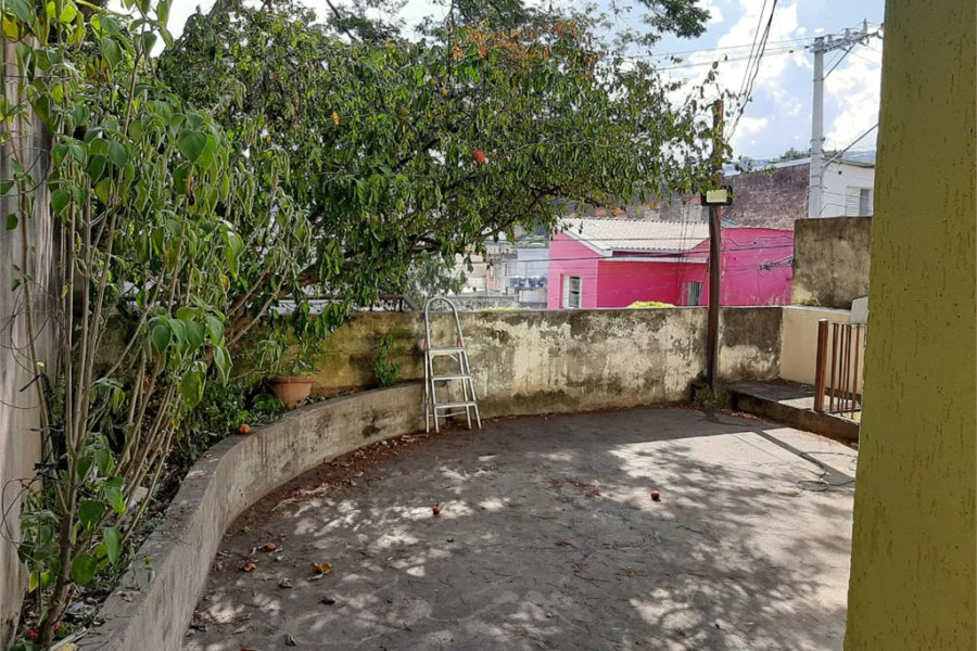 Casa à Venda na Vila Albertina