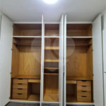 Apartamento à venda com 2 quartos em Santana, São Paulo, SP