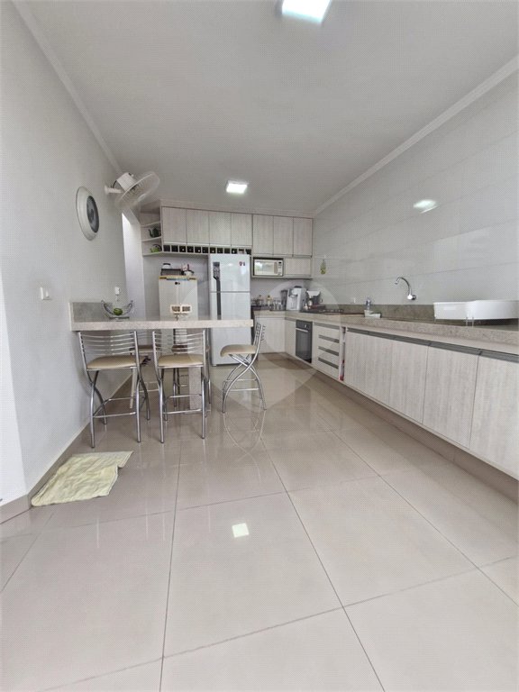 Casa à venda com 3 quartos, sendo 2 suítes, em Bela Vista, Salto, SP