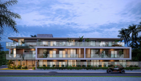 Pescatore Residencial