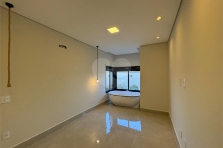 Casa à venda ou para alugar com 4 suítes no condomínio Alphaville Castelo, Itu - SP