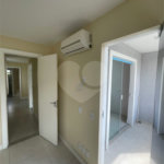 Casa à venda com 3 quartos, sendo 1 suíte, no condomínio Residencial Green Ville, Rio de Janeiro - RJ
