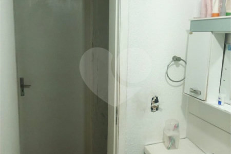 Apartamento à venda com 2 quartos em Campo Grande, Rio de Janeiro, RJ