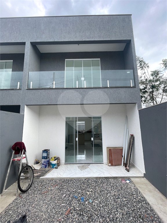 Duplex à venda com 2 suítes em Santíssimo, Rio de Janeiro, RJ