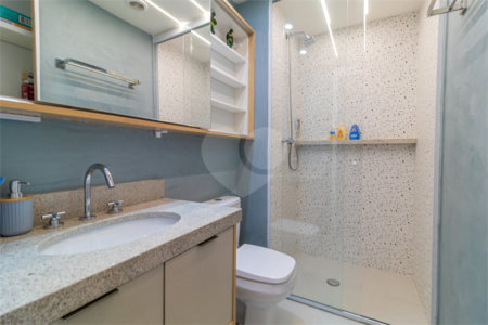 Apartamento à venda com 3 quartos, sendo 1 suíte, em Chácara Flora, São Paulo, SP