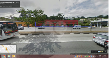Terreno à venda em Brooklin, São Paulo, SP
