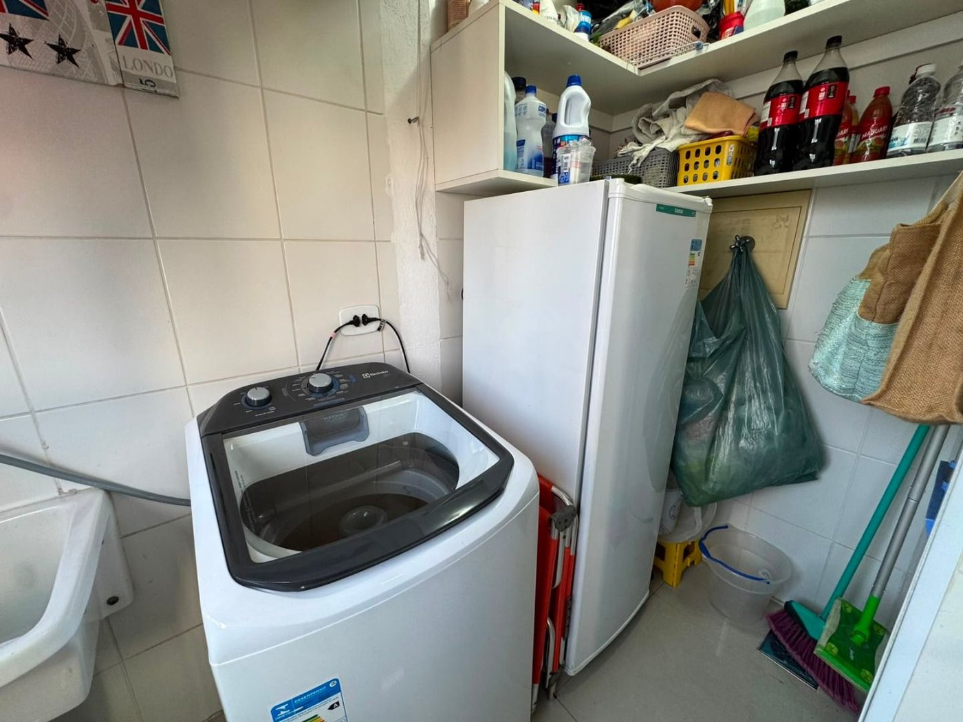 Apartamento com 3 dormitórios à venda, 94 m² por R$ 1.020.000,00 - Aparecida - Santos/SP