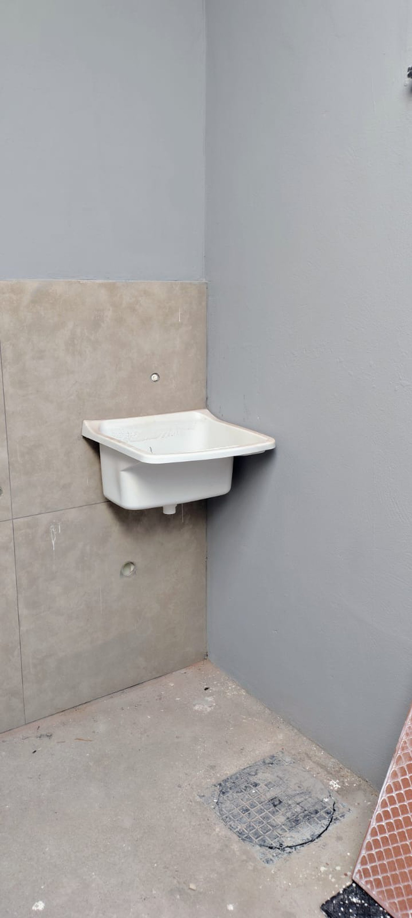 Casa à venda com 2 quartos em Vila dos Ferroviários, Três Lagoas, MS