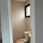 Casa com 2 dormitórios à venda, 116 m² por R$ 650.000,00 - Marapé - Santos/SP