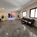 Apartamento à venda, 93 m² por R$ 350.000,00 - Enseada - Guarujá/SP