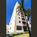 Apartamento à venda com 2 quartos, sendo 1 suíte,  no Brasilândia, São Paulo, SP