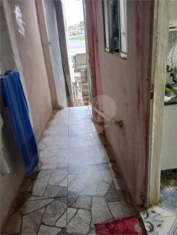 Sobrado à venda com 3 quartos em Vila Menck, Osasco, SP