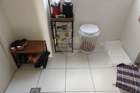 Apartamento à venda com 2 quartos, sendo 1 suíte, em Grajaú, Rio de Janeiro, RJ