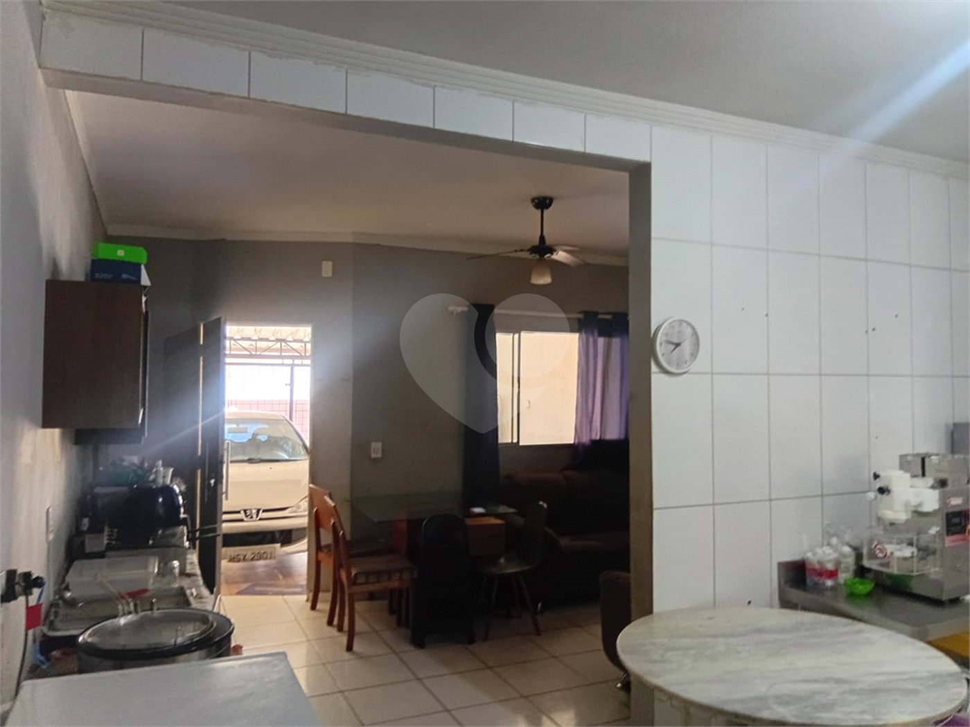 Casa à venda com 2 quartos em Ipanema Ville, Sorocaba, SP